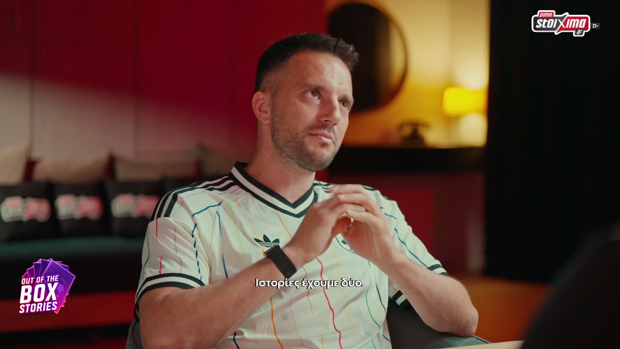 EP 03 - Andreas Samaris